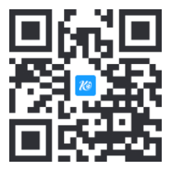 iOS 系统版 二维码 - www.kaiyun.com